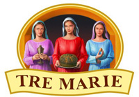 Le tre Marie