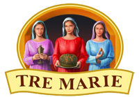 Le tre Marie